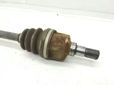 Second-hand car spare part front right transmission for daewoo matiz f8cv oem iam references   