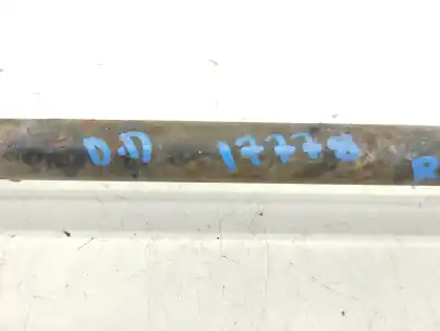 Second-hand car spare part front right transmission for daewoo matiz f8cv oem iam references   