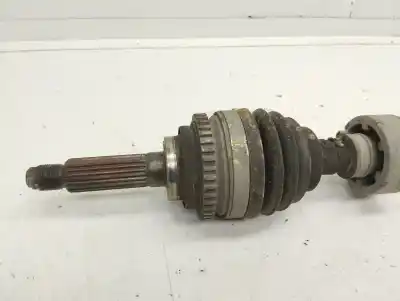 Second-hand car spare part front right transmission for daewoo matiz f8cv oem iam references   