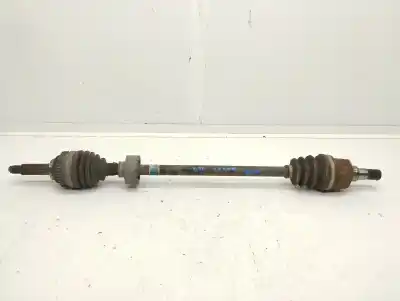 Second-hand car spare part FRONT RIGHT TRANSMISSION for DAEWOO MATIZ  OEM IAM references   