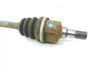 Second-hand car spare part front left transmission for daewoo matiz f8cv oem iam references   