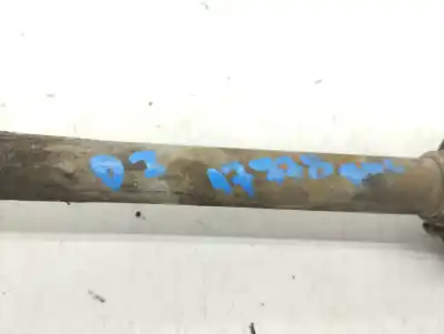 Second-hand car spare part front left transmission for daewoo matiz f8cv oem iam references   