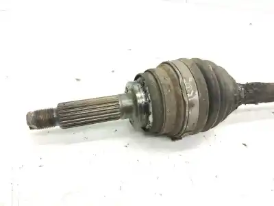 Second-hand car spare part front left transmission for daewoo matiz f8cv oem iam references   