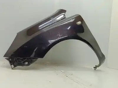 Автозапчастина б/у передне ліве крило для opel corsa d essentia посилання на oem iam 