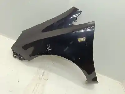 Автозапчастина б/у передне ліве крило для opel corsa d essentia посилання на oem iam   