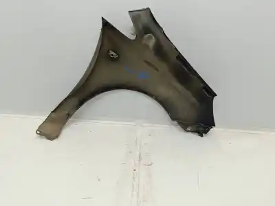 Автозапчастина б/у передне ліве крило для opel corsa d essentia посилання на oem iam   