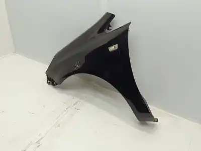 Автозапчастина б/у передне ліве крило для opel corsa d essentia посилання на oem iam   