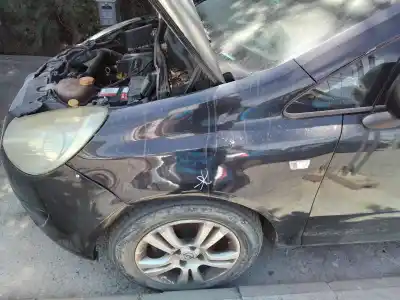 Автозапчастина б/у передне ліве крило для opel corsa d essentia посилання на oem iam   