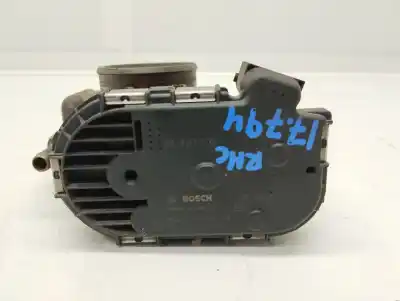 Автозапчасти б/у бабочка коробка за opel corsa d essentia ссылки oem iam 24420536  