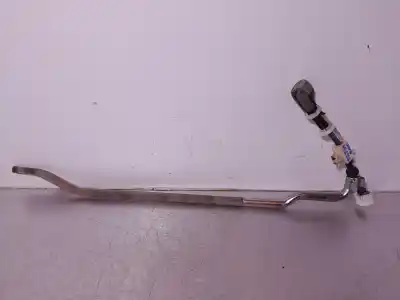 Pezzo di ricambio per auto di seconda mano Leva Del Cambio per OPEL CORSA D Essentia Riferimenti OEM IAM   