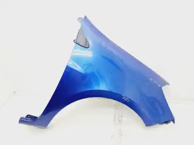 Second-hand car spare part front right fin for renault clio iii emotion oem iam references   