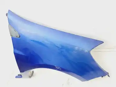 Second-hand car spare part front right fin for renault clio iii emotion oem iam references   