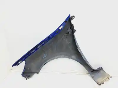 Second-hand car spare part front right fin for renault clio iii emotion oem iam references   