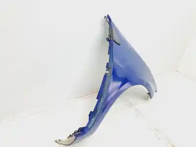 Second-hand car spare part front right fin for renault clio iii emotion oem iam references   