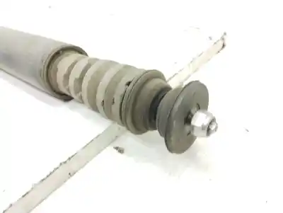 Peça sobressalente para automóvel em segunda mão amortecedor traseiro direito por renault clio iii emotion referências oem iam 814902004983  