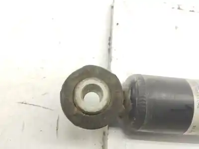 Peça sobressalente para automóvel em segunda mão amortecedor traseiro direito por renault clio iii emotion referências oem iam 814902004983  