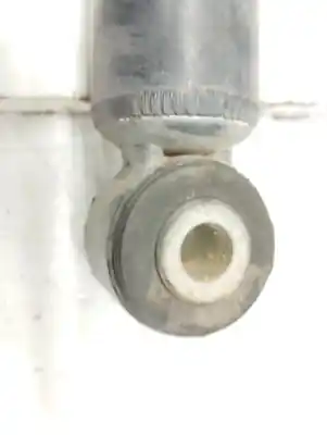 Peça sobressalente para automóvel em segunda mão amortecedor traseiro esquerdo por renault clio iii emotion referências oem iam   