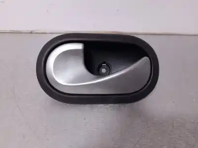 Second-hand car spare part  for RENAULT CLIO III  OEM IAM references   