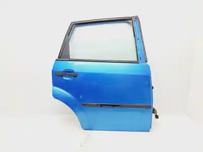Автозапчастина б/у ДВЕРІ ЗАДНІ ПРАВІ для FORD FIESTA V (JH_, JD_)  Посилання на OEM IAM   