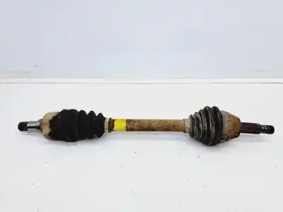 Second-hand car spare part FRONT LEFT TRANSMISSION for FORD FIESTA V (JH_, JD_)  OEM IAM references 2S6W3B437AA  
