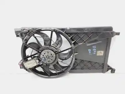 Second-hand car spare part radiator cooling fan for ford focus ii sedán (db_, fch, dh) 1.6 tdci oem iam references 3m5h80607rh  