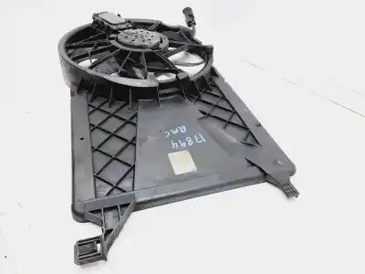 Second-hand car spare part radiator cooling fan for ford focus ii sedán (db_, fch, dh) 1.6 tdci oem iam references 3m5h80607rh  