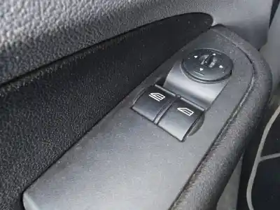 Автозапчастина б/у передні вікний вмикач для ford focus ii sedán (db_, fch, dh) 1.6 tdci посилання на oem iam   