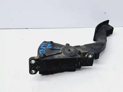 Second-hand car spare part accelerator pedal for ford focus ii sedán (db_, fch, dh) 1.6 tdci oem iam references 4m519f836aj  