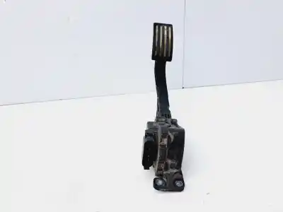 Second-hand car spare part accelerator pedal for ford focus ii sedán (db_, fch, dh) 1.6 tdci oem iam references 4m519f836aj  