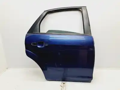 Second-hand car spare part Rear Right Door for FORD FOCUS II SEDÁN (DB_, FCH, DH) 1.6 TDCI OEM IAM references   
