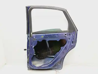 Second-hand car spare part rear right door for ford focus ii sedán (db_, fch, dh) 1.6 tdci oem iam references   