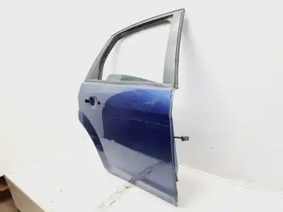 Second-hand car spare part rear right door for ford focus ii sedán (db_, fch, dh) 1.6 tdci oem iam references   