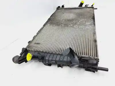 Pezzo di ricambio per auto di seconda mano radiatore d acqua per ford focus ii sedán (db_, fch, dh) 1.6 tdci riferimenti oem iam 3m5h8005tl  