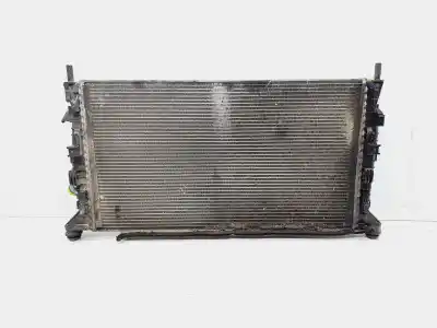 Pezzo di ricambio per auto di seconda mano radiatore d acqua per ford focus ii sedán (db_, fch, dh) 1.6 tdci riferimenti oem iam 3m5h8005tl  