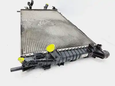 Pezzo di ricambio per auto di seconda mano radiatore d acqua per ford focus ii sedán (db_, fch, dh) 1.6 tdci riferimenti oem iam 3m5h8005tl  
