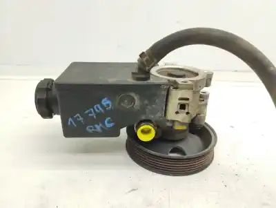 Second-hand car spare part steering pump for ssangyong kyron 2.0 xdi 4x4 oem iam references nss540647  