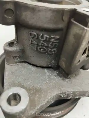 Second-hand car spare part steering pump for ssangyong kyron 2.0 xdi 4x4 oem iam references nss540647  
