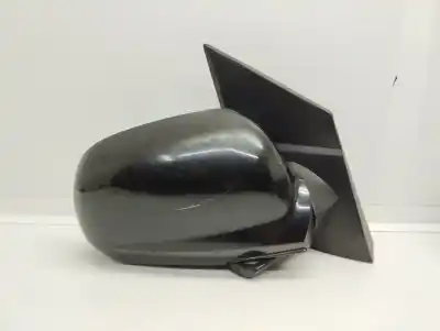 Second-hand car spare part right rearview mirror for ssangyong kyron d20dt oem iam references 