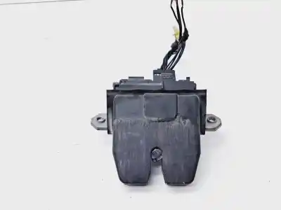İkinci el araba yedek parçası BAGAJ / KAPI KILIDI için FORD MONDEO BERLINA (CA2)  OEM IAM referansları 8M51R442A66AC  