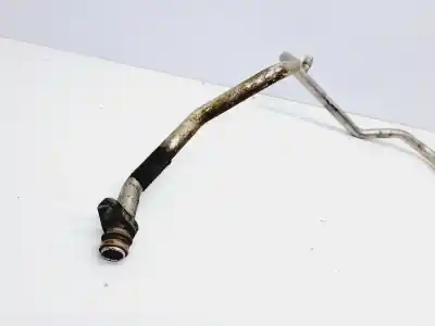 Peça sobressalente para automóvel em segunda mão tubos de ar condicionado por renault scenic ii (jm) k9k p7 referências oem iam 8200429590  
