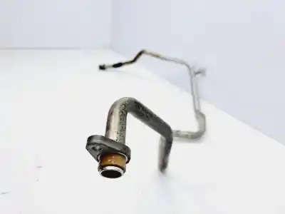 Peça sobressalente para automóvel em segunda mão tubos de ar condicionado por renault scenic ii (jm) k9k p7 referências oem iam 8200429590  