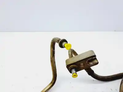 Автозапчасти б/у трубы кондиционирования воздуха за opel corsa d 1.4 lpg (l08.l68) ссылки oem iam   