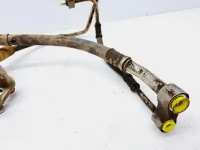 Автозапчасти б/у трубы кондиционирования воздуха за opel corsa d 1.4 lpg (l08.l68) ссылки oem iam   