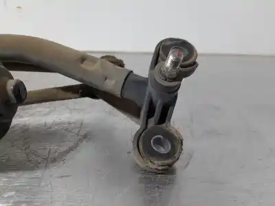 Second-hand car spare part front windshield wiper motor for daewoo matiz 1.0 cat oem iam references   