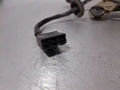 Second-hand car spare part front windshield wiper motor for daewoo matiz 1.0 cat oem iam references   