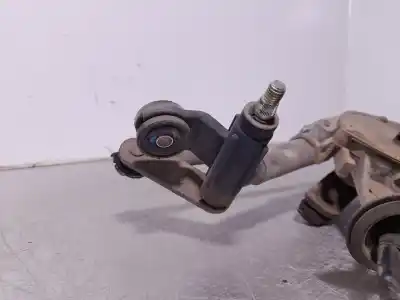 Second-hand car spare part front windshield wiper motor for daewoo matiz 1.0 cat oem iam references   