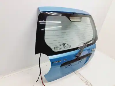 Second-hand car spare part tailgate for daewoo matiz 1.0 cat oem iam references   
