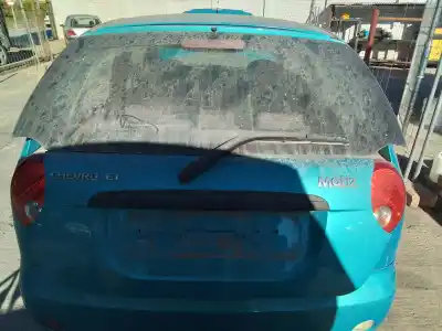 Second-hand car spare part  for DAEWOO MATIZ  OEM IAM references   