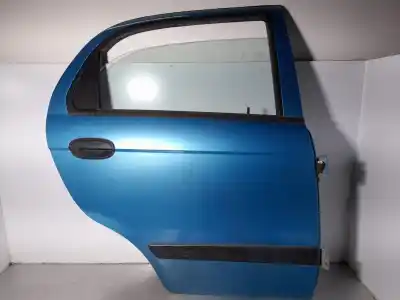 Second-hand car spare part  for DAEWOO MATIZ  OEM IAM references   