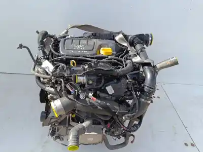 Pièce détachée automobile d'occasion MOTEUR COMPLET pour RENAULT MEGANE IV SPORT TOURER (K9A/M/N_)  Références OEM IAM R9M409  